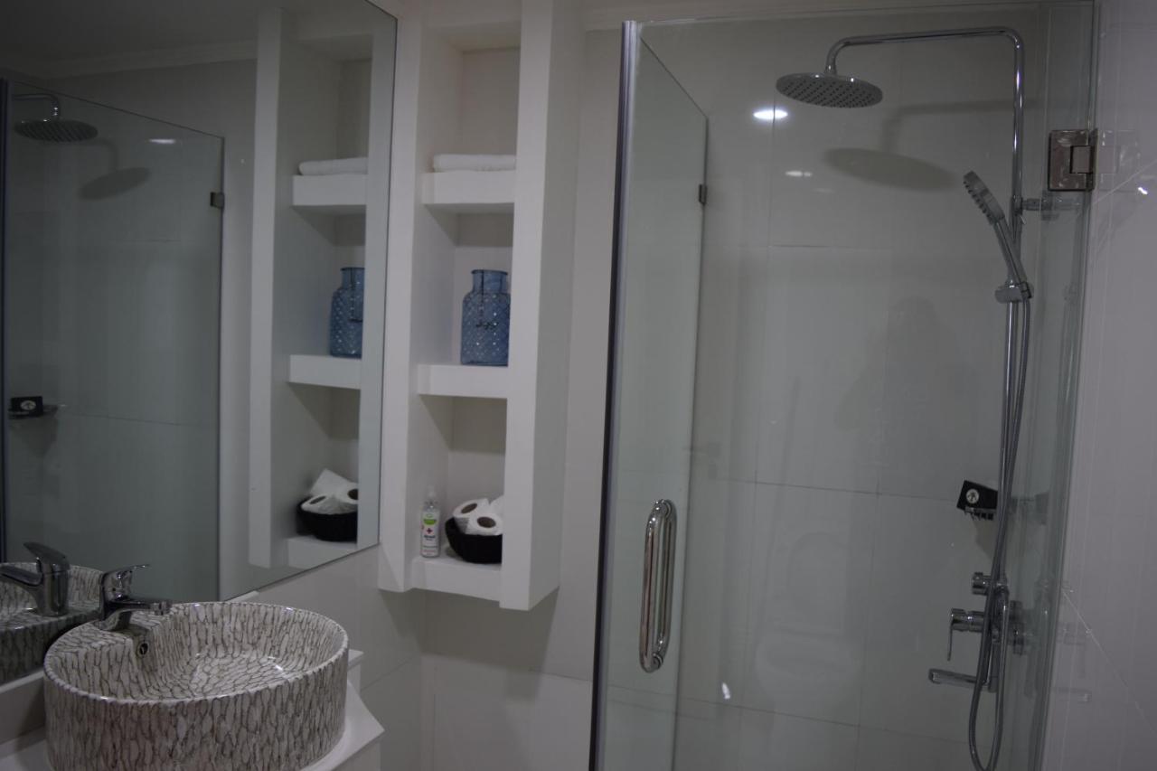 Cozy Studio Луанда  Экстерьер фото