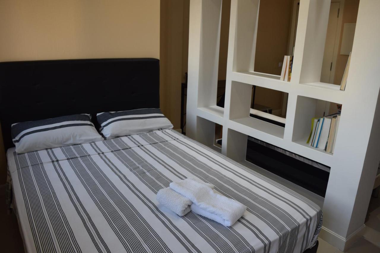 Cozy Studio Луанда  Экстерьер фото