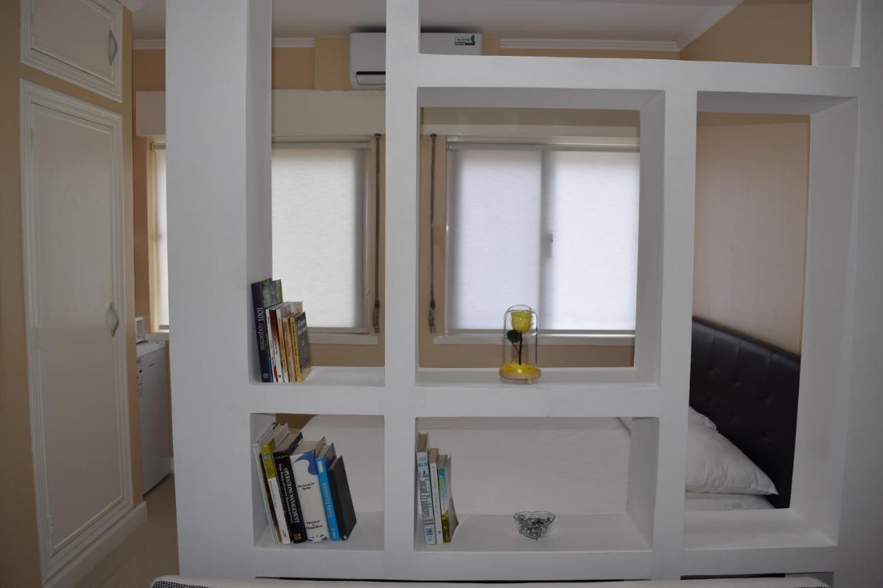Cozy Studio Луанда  Экстерьер фото
