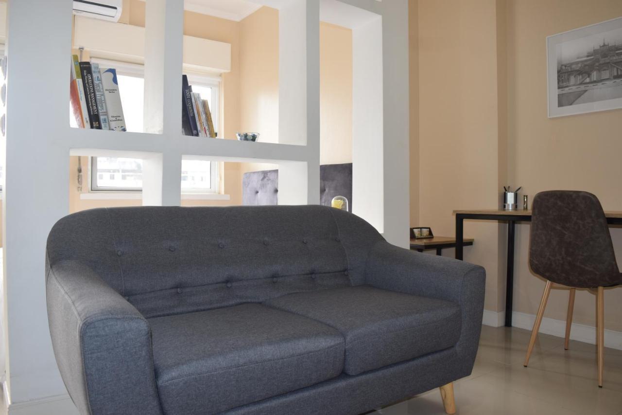 Cozy Studio Луанда  Экстерьер фото