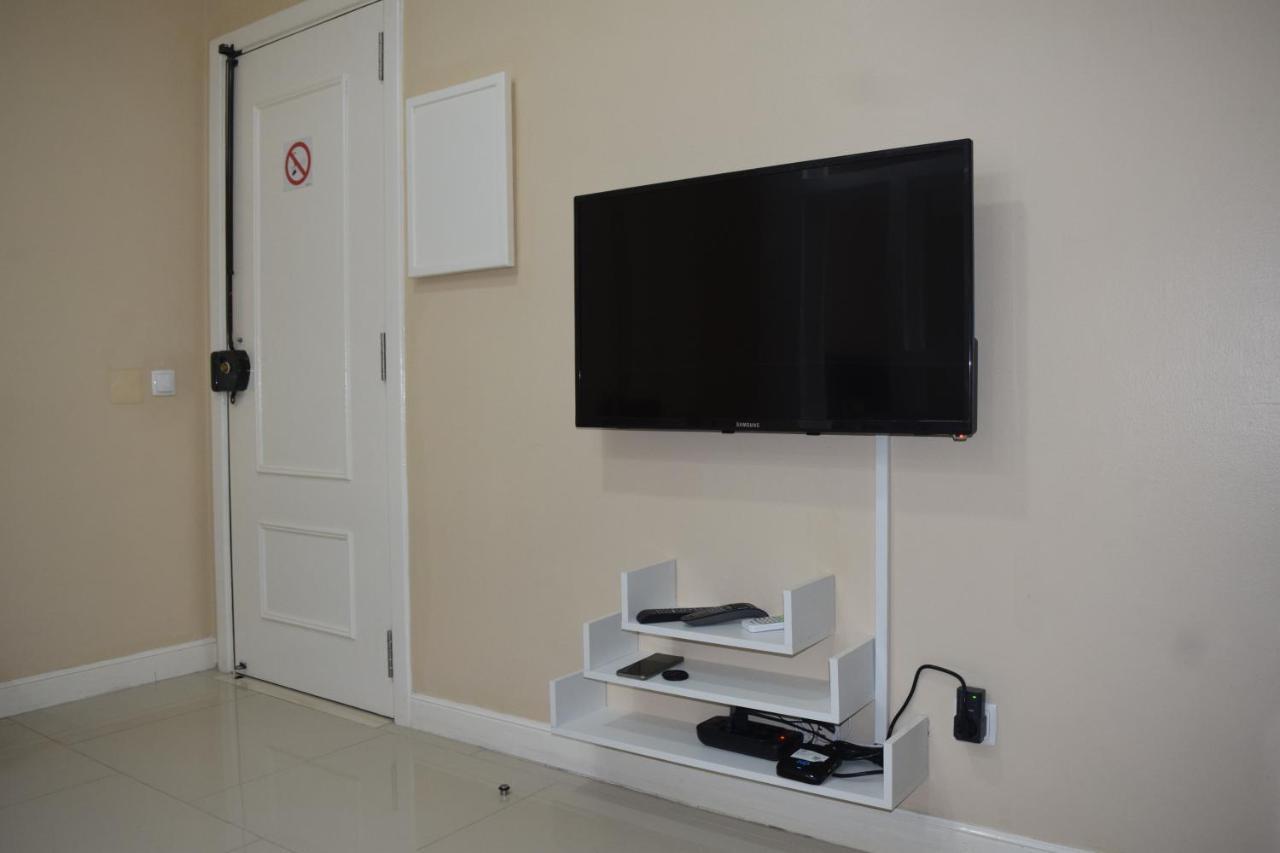 Cozy Studio Луанда  Экстерьер фото