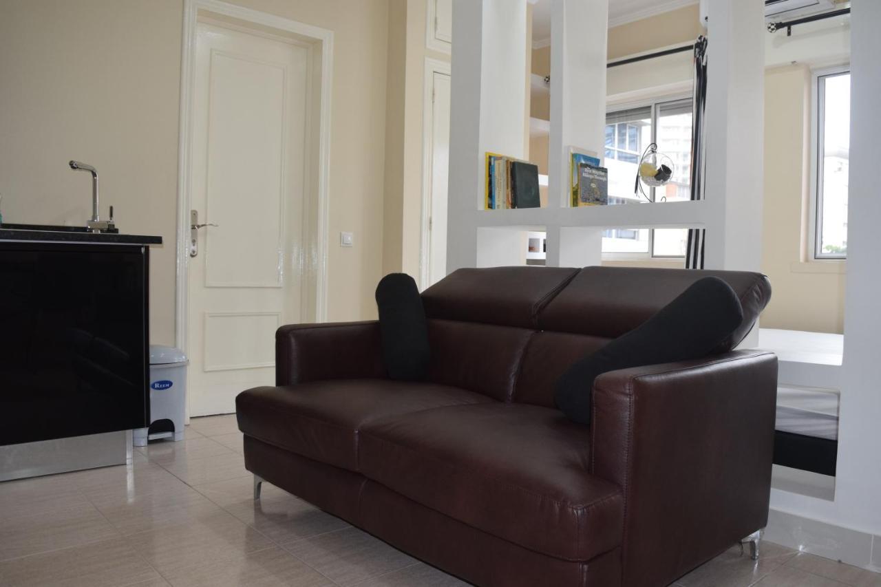 Cozy Studio Луанда  Экстерьер фото
