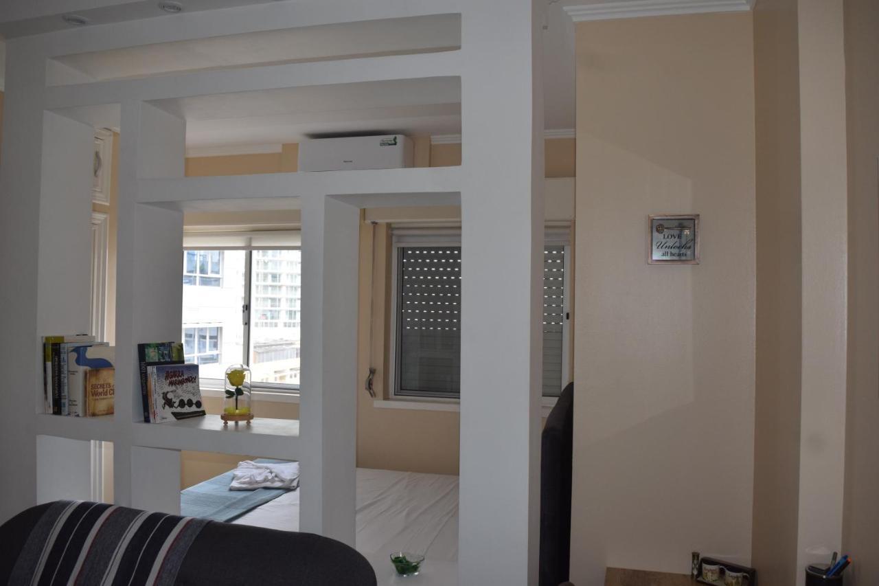 Cozy Studio Луанда  Экстерьер фото