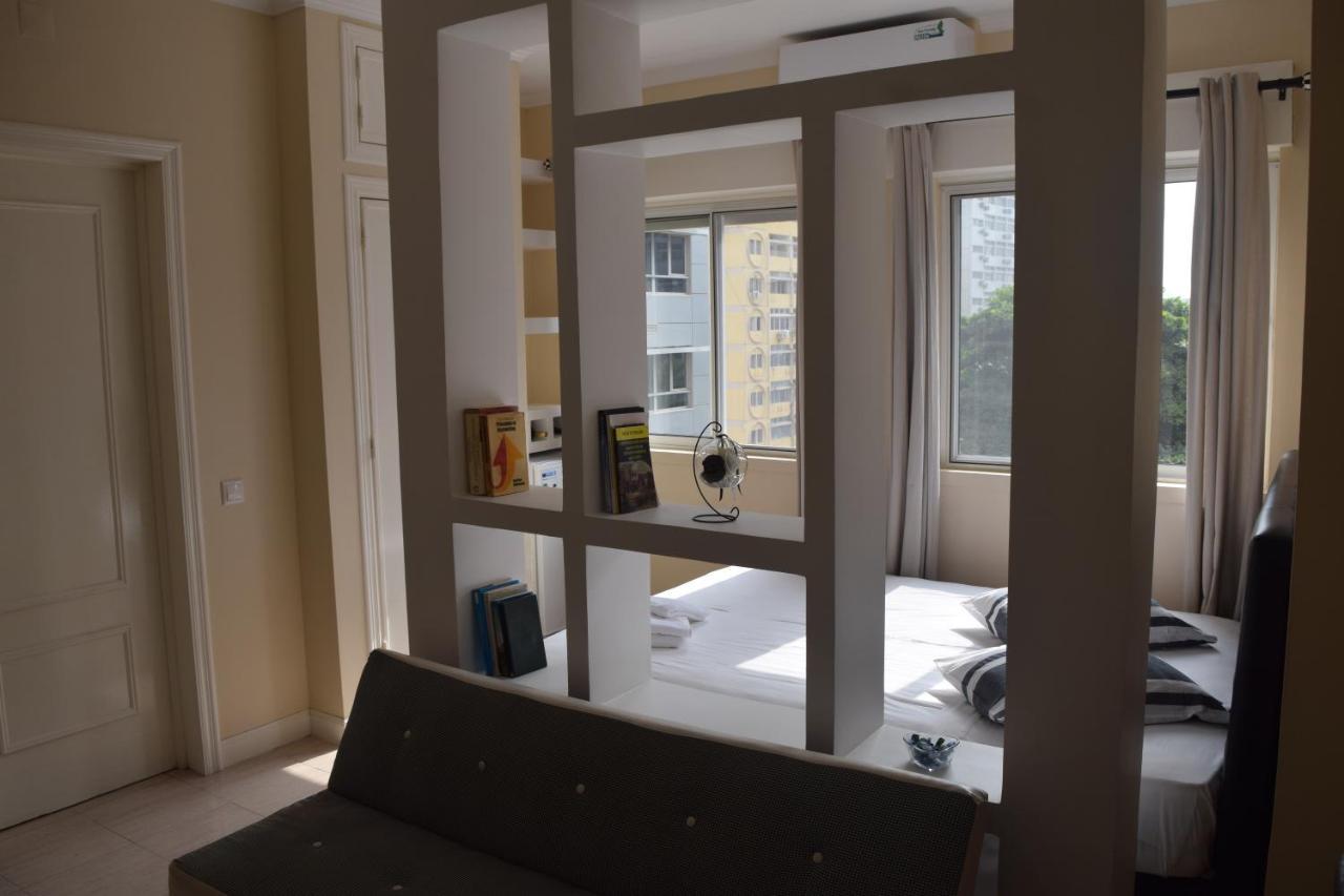 Cozy Studio Луанда  Экстерьер фото