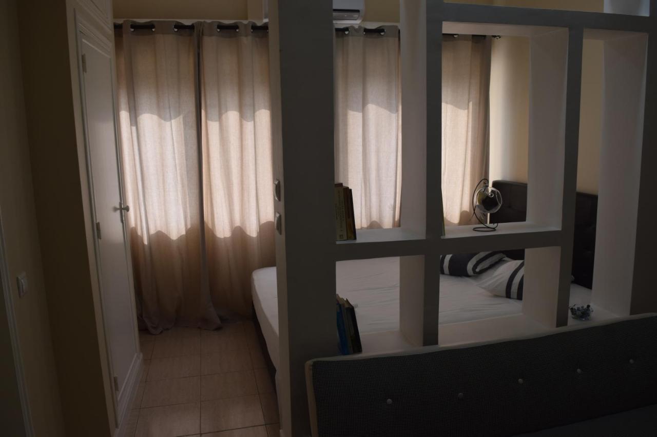 Cozy Studio Луанда  Экстерьер фото
